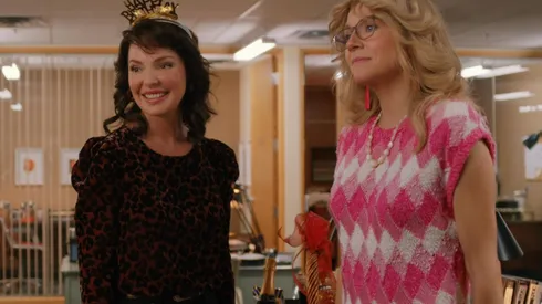 El Baile de las Luciérnagas: Netflix confirmó la temporada 2 y su fecha de estreno.