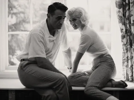 Blonde: la autora Joyce Carol Oates defiende la película de Netflix