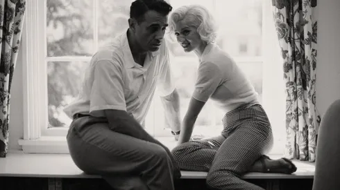 Blonde: ante las críticas, la autora Joyce Carol Oates defiende la película de Netflix.