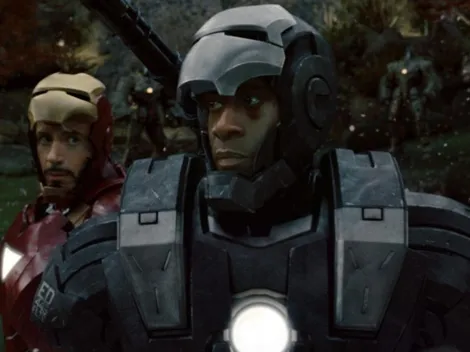 Marvel: Armor Wars protagonizada por Don Cheadle será un film y no una serie