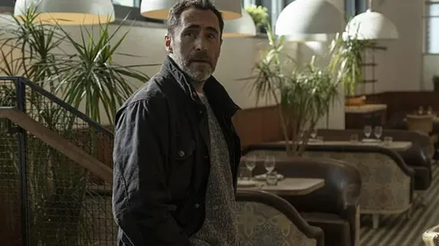 Let the right one in.