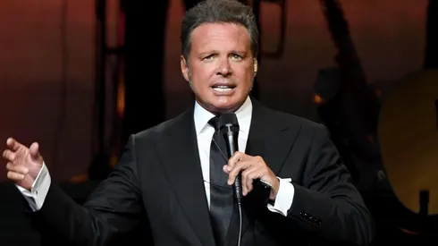 Luis Miguel
