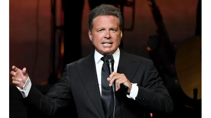 Luis Miguel