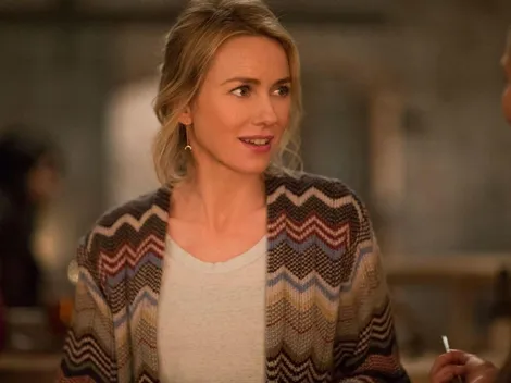 La serie de Netflix con Naomi Watts que fue un fracaso