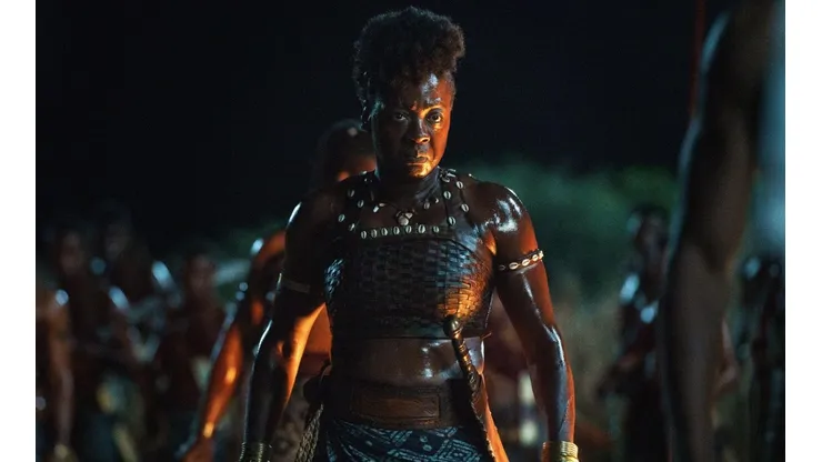 Se estrena en cines La Mujer Rey: qué esperar de la película con Viola Davis.