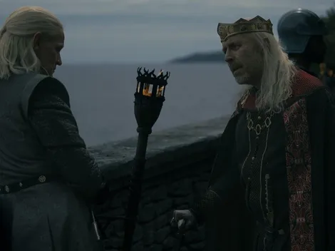 House of the Dragon: hora de estreno del episodio 7 en HBO Max