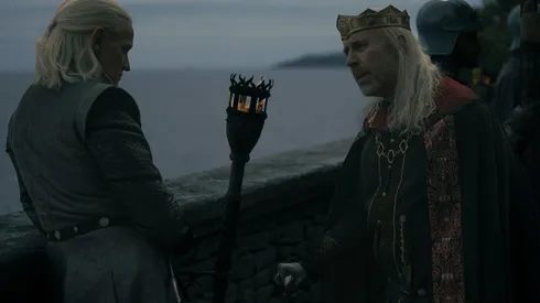 House of the Dragon: hora de estreno del episodio 7 en HBO Max.