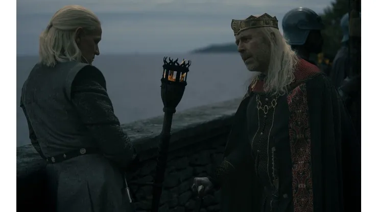 House of the Dragon: hora de estreno del episodio 7 en HBO Max.