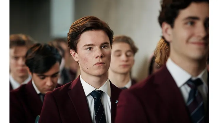 Young Royals 2 tiene fecha de estreno confirmada.