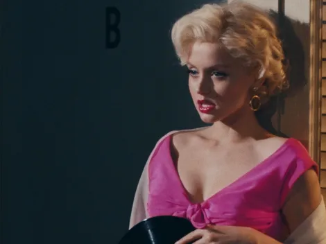 Blonde: quién es quién en la película de Netflix