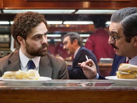 ¿Pueden nominar al Oscar a Argentina, 1985?