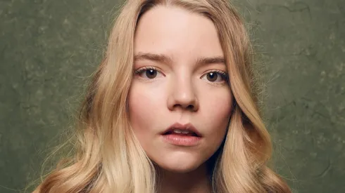 Anya Taylor-Joy.