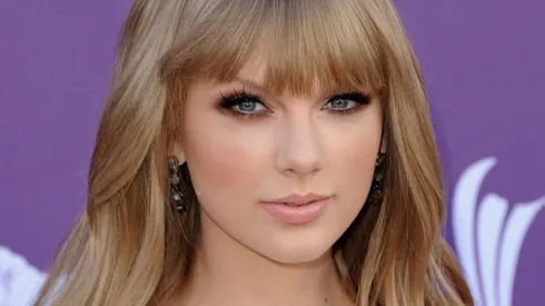 Taylor Swift.