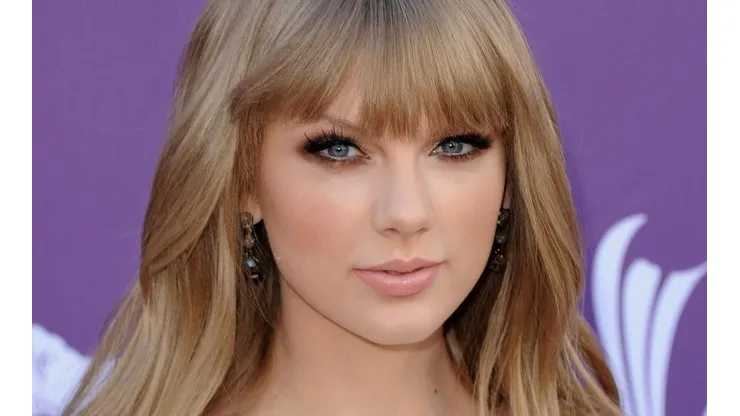 Taylor Swift.