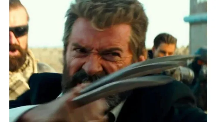 Wolverine