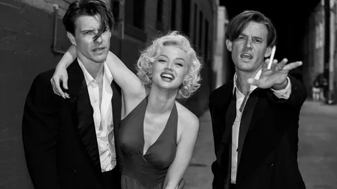 Blonde comenzó a filmarse en 2019: ¿Por qué tardó en estrenarse en Netflix?