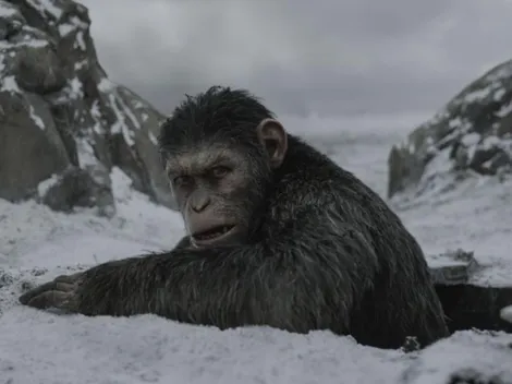 Una actriz de The Witcher será parte de la próxima El Planeta de los Simios, ¿quién es?