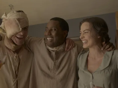 Amsterdam: los escándalos que rodean al director David O. Russell