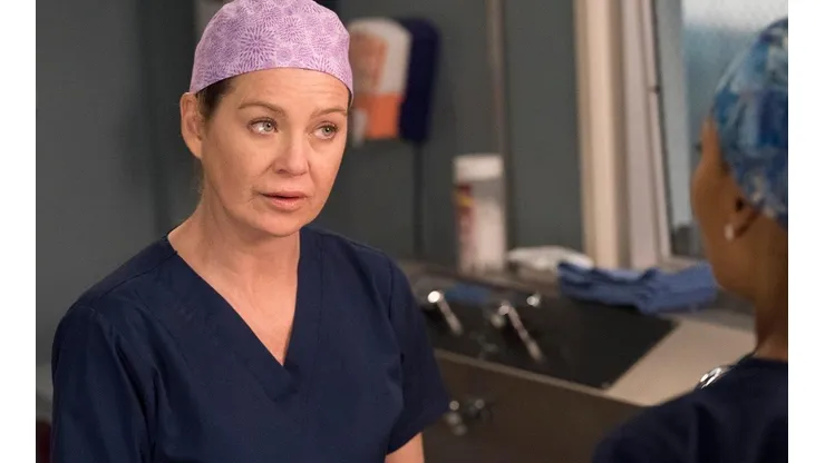 Grey's Anatomy llega con su temporada 18 a Star+.