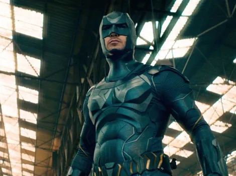 Reseña de Súper ¿Quién?