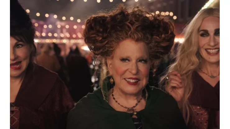 Hocus Pocus