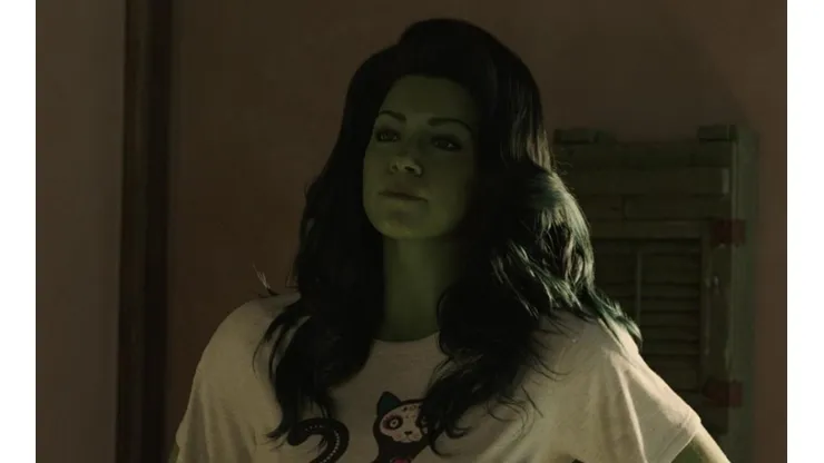 She-Hulk