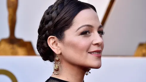 Natalia Lafourcade se prepara para presentar su próximo álbum.