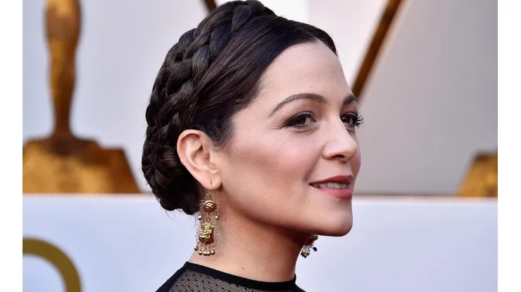 Natalia Lafourcade se prepara para presentar su próximo álbum.