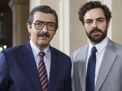 Argentina, 1985: fecha de estreno en Prime Video