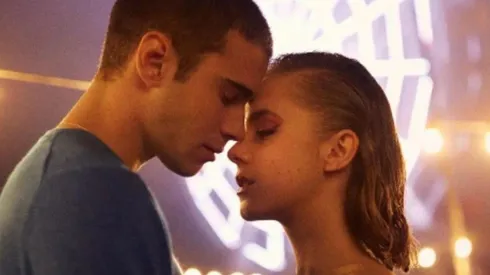 Julio Peña Fernández y Clara Galle