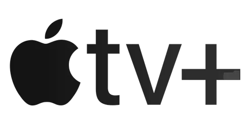 Apple TV+.