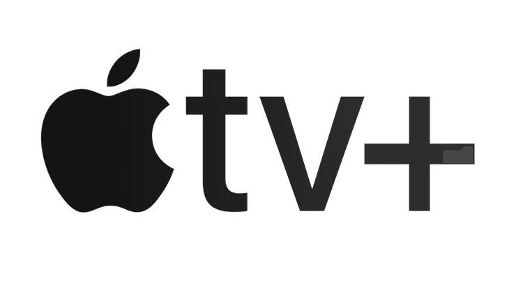Apple TV+.