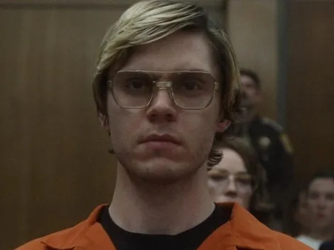3 series inquietantes como Dahmer para ver esta semana en Netflix