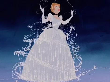 ¿Dónde puedes ver el film original de La Cenicienta?