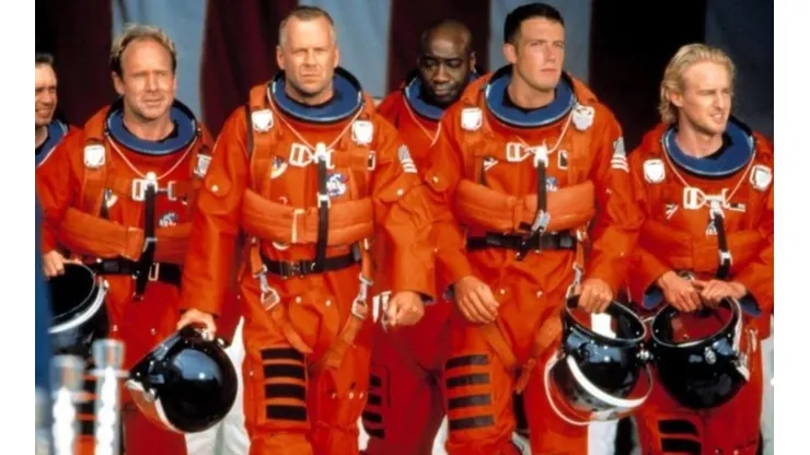 Armageddon