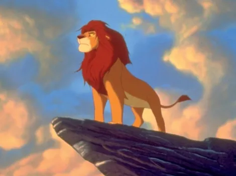 El Rey León: ¿en qué año se estrenó la película?