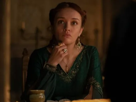 Todo sobre Olivia Cooke, la nueva intérprete de Alicent Hightower en House of the Dragon