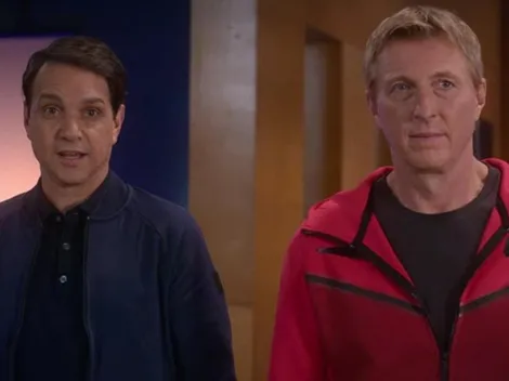 La temporada 6 de Cobra Kai podría retrasarse por otro proyecto