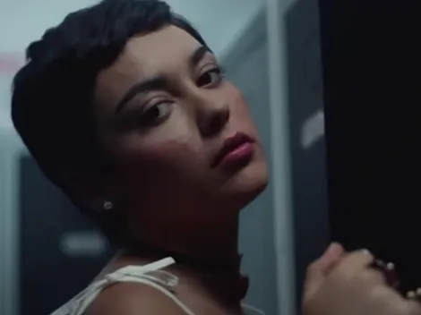 Élite anunció su fecha de estreno con un tráiler muy hot