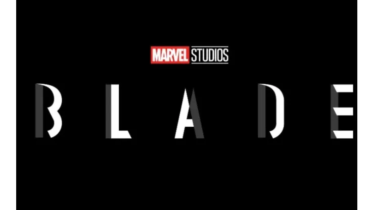 Logo de Blade