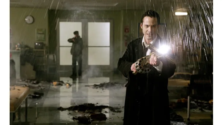 Constantine.