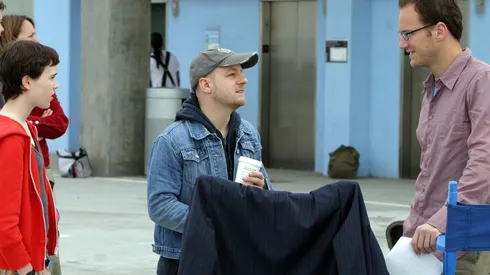 El detrás de escena de Hard Candy.