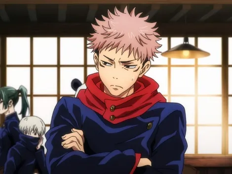 Jujutsu Kaisen: ¿Cuántos episodios tendrá la temporada 2?