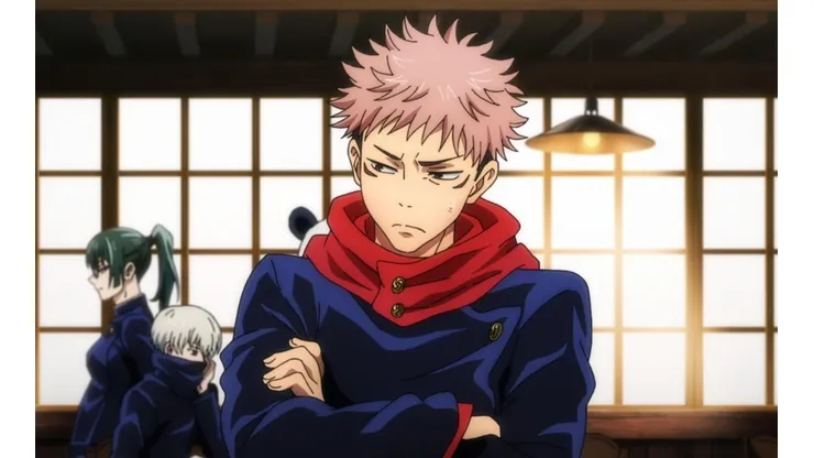 Jujutsu Kaisen: ¿Cuántos episodios tendrá la temporada 2?