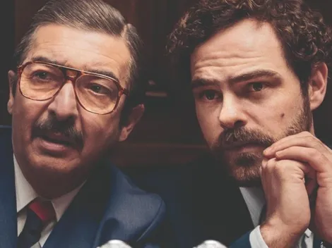 "Argentina, 1985": la película que todos debemos ver