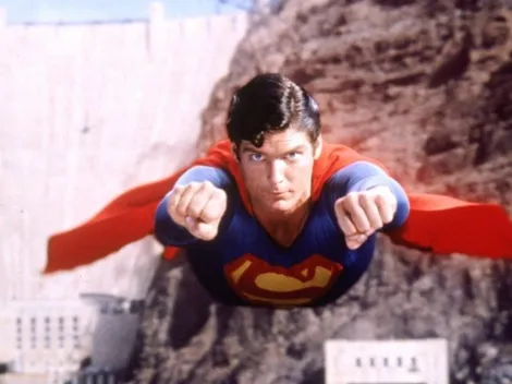 La vida de Christopher Reeve, el icónico Superman de DC