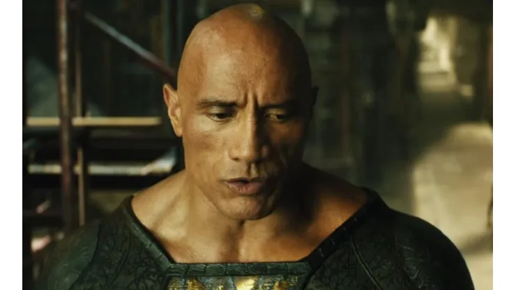 Black Adam