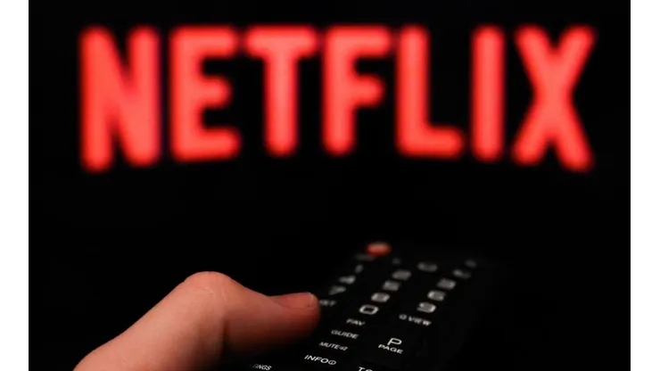 Netflix.