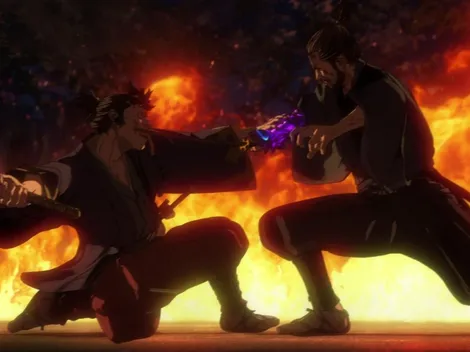 Onimusha: así es el animé de Netflix que todos los fans están esperando