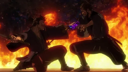 Onimusha: así es el animé de Netflix que todos los fans están esperando.